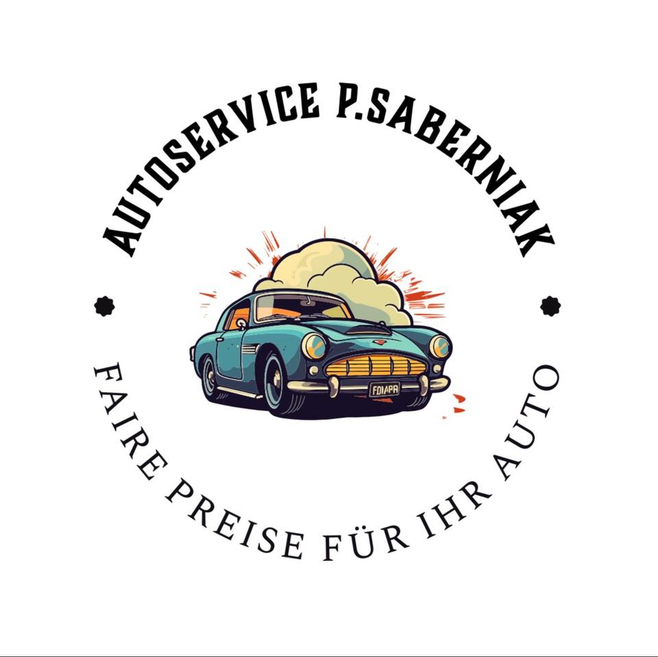 Professionelle Autoreparatur in unserer Werkstatt